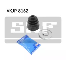 Привод колеса SKF для PEUGEOT 207 CC (WD_) 1.6 16V